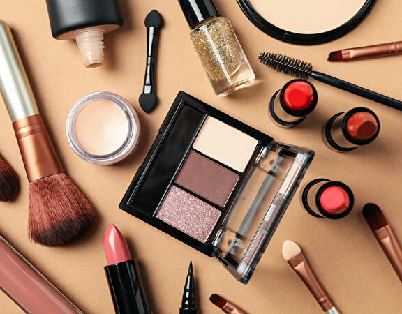Make-up
