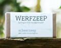 Werfzeep
