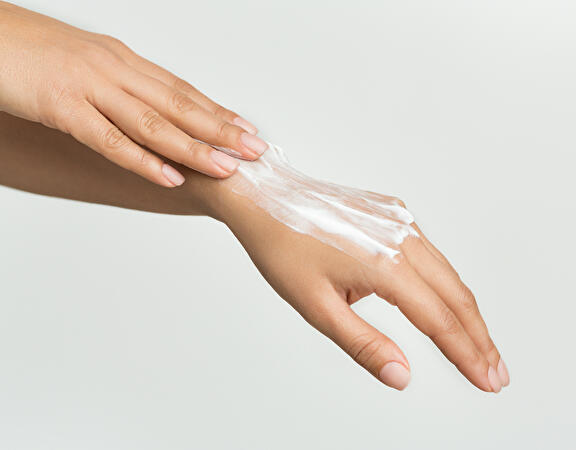 Handcrème